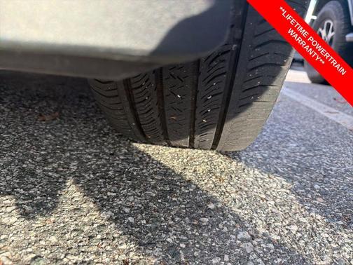 2021 Buick Envision Avenir