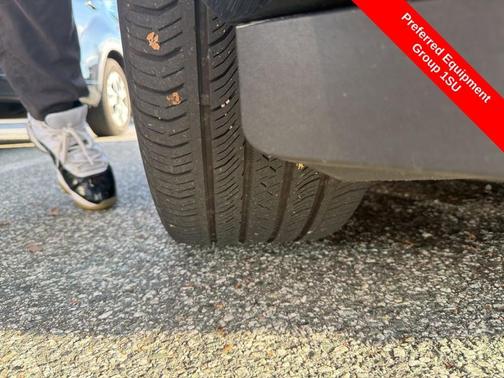 2021 Buick Envision Avenir