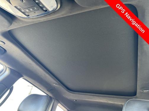 2020 Jeep Grand Cherokee SRT