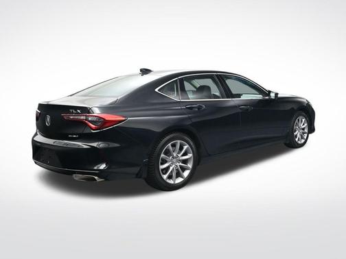 2021 Acura TLX Base