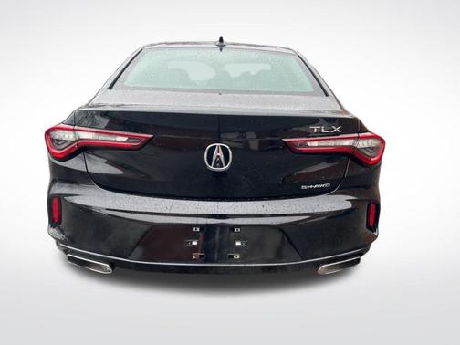 2021 Acura TLX Base