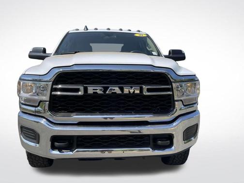 2020 RAM 3500 Tradesman