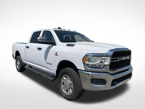 2020 RAM 3500 Tradesman