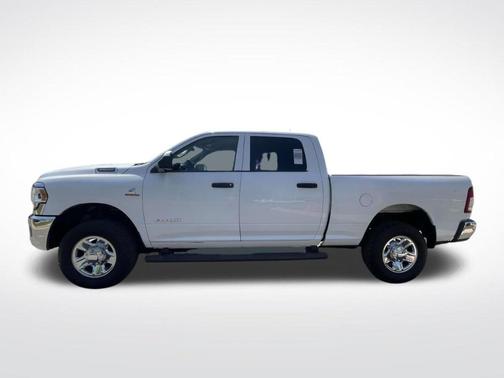 2020 RAM 3500 Tradesman