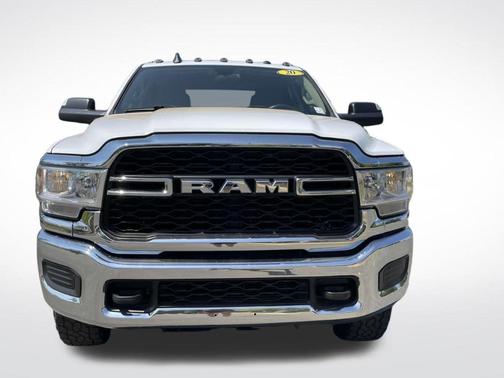 2020 RAM 3500 Tradesman