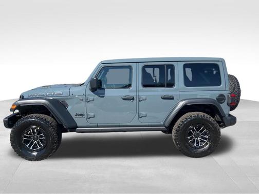 2026 Jeep Wrangler 392