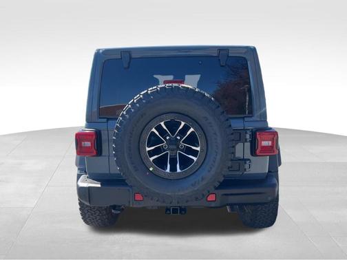 2026 Jeep Wrangler 392