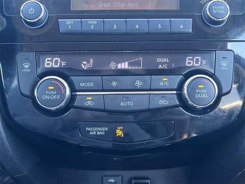 2014 Nissan Rogue SV