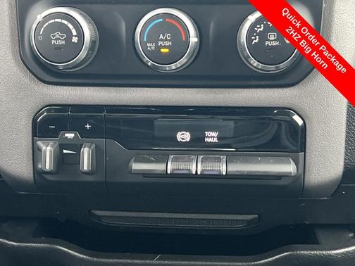 2021 RAM 3500 Big Horn