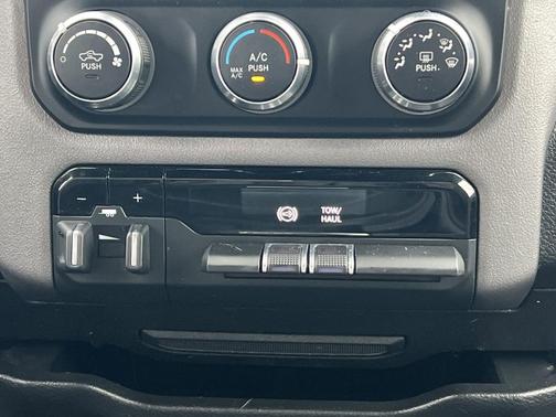 2021 RAM 3500 Big Horn