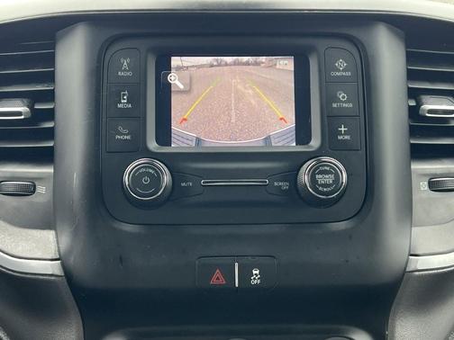 2021 RAM 3500 Big Horn