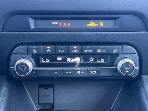 2023 Mazda CX-5 2.5 S Preferred Package