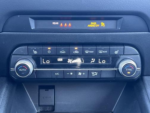 2023 Mazda CX-5 2.5 S Preferred Package