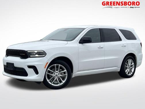 2023 Dodge Durango GT