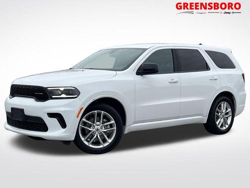 2023 Dodge Durango GT