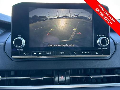 2024 Mitsubishi Outlander ES