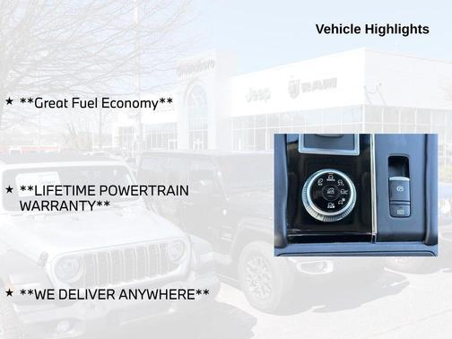 2024 Mitsubishi Outlander ES