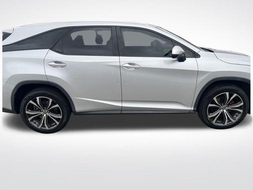 2018 Lexus RX 350L Premium