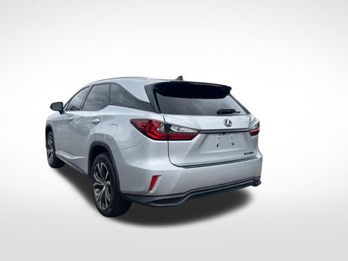 2018 Lexus RX 350L Premium
