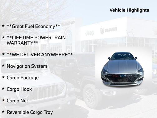 2021 Hyundai SONATA N Line