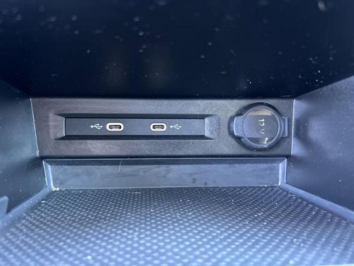 2022 Volkswagen Tiguan 2.0T S