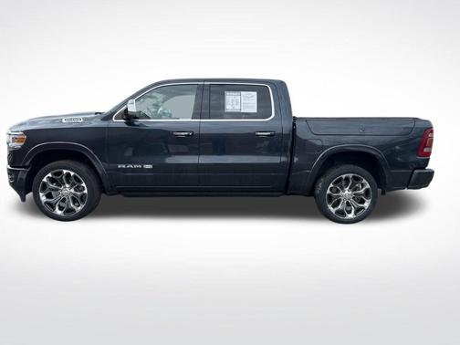 2020 RAM 1500 Longhorn