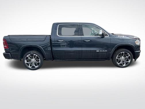 2020 RAM 1500 Longhorn