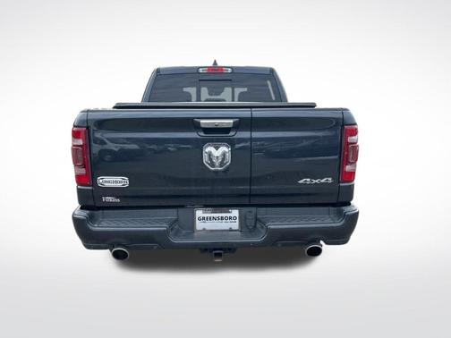 2020 RAM 1500 Longhorn