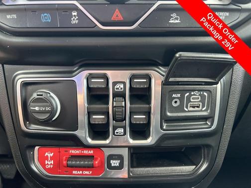 2021 Jeep Wrangler Unlimited 4xe Rubicon