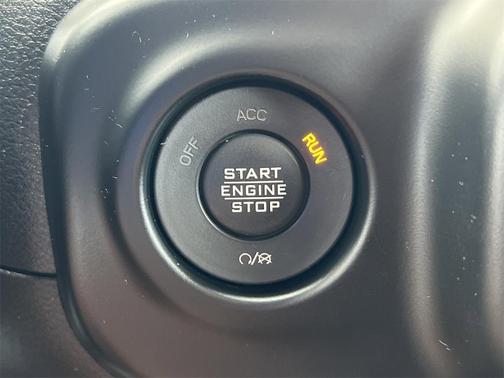 2021 Jeep Wrangler Unlimited 4xe Rubicon