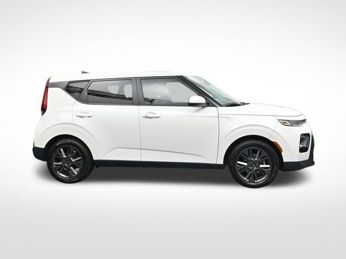 2021 Kia Soul EX
