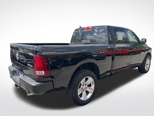 2015 RAM 1500 Sport