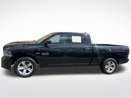 2015 RAM 1500 Sport