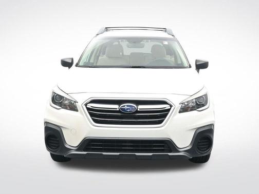 2019 Subaru Outback 2.5i
