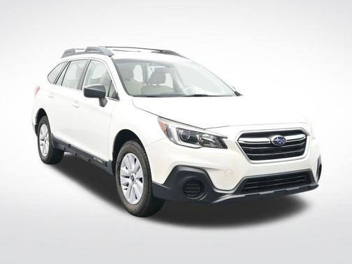 2019 Subaru Outback 2.5i