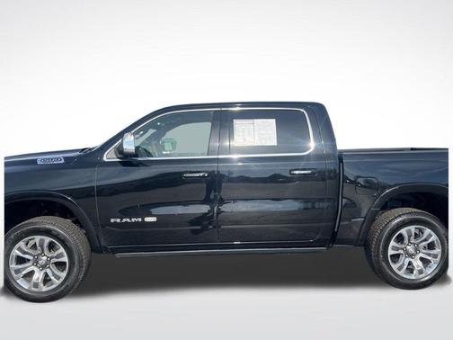 2020 RAM 1500 Longhorn