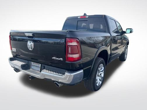 2020 RAM 1500 Longhorn