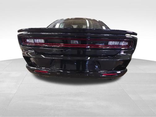 Diamond Black 2026 Dodge Charger Scat Pack