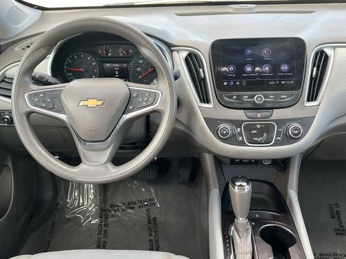 2019 Chevrolet Malibu 1LS