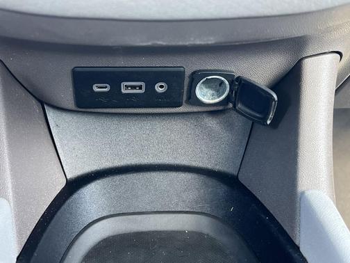 2019 Chevrolet Malibu 1LS