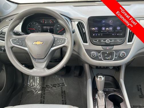 2019 Chevrolet Malibu 1LS