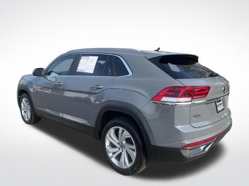 2021 Volkswagen Atlas Cross Sport 2.0T SEL