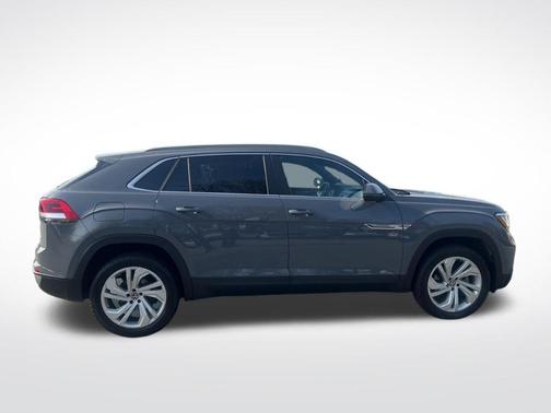 2021 Volkswagen Atlas Cross Sport 2.0T SEL