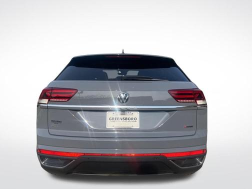 2021 Volkswagen Atlas Cross Sport 2.0T SEL