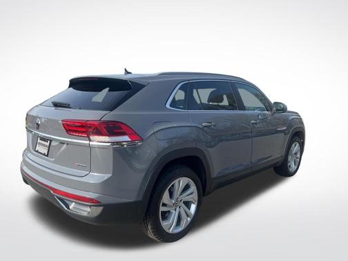 2021 Volkswagen Atlas Cross Sport 2.0T SEL