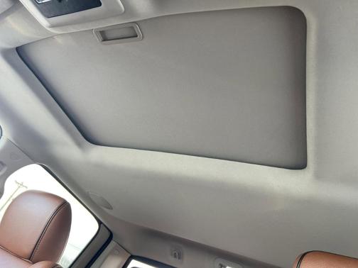 2017 RAM 2500 Longhorn