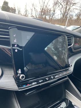 2023 Jeep Wagoneer Series II