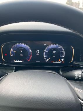 2023 Jeep Wagoneer Series II