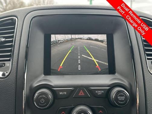 2019 Dodge Durango GT Plus