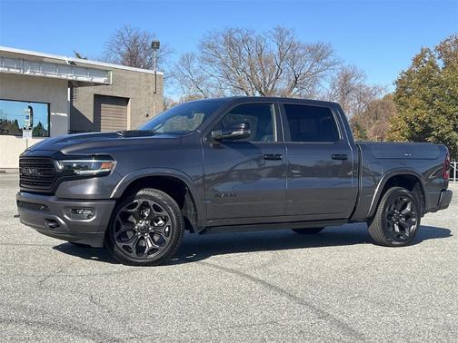 2024 RAM 1500 Limited